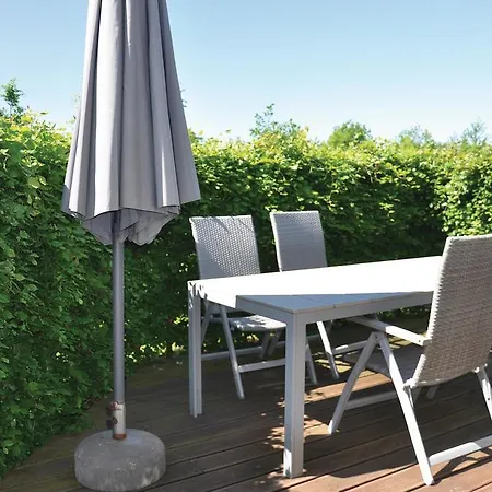 Holiday Thorsvej Xxi Tatil Evi *