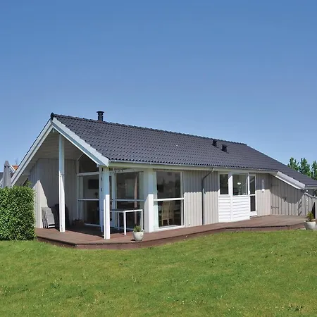Holiday Thorsvej Xxi Tatil Evi