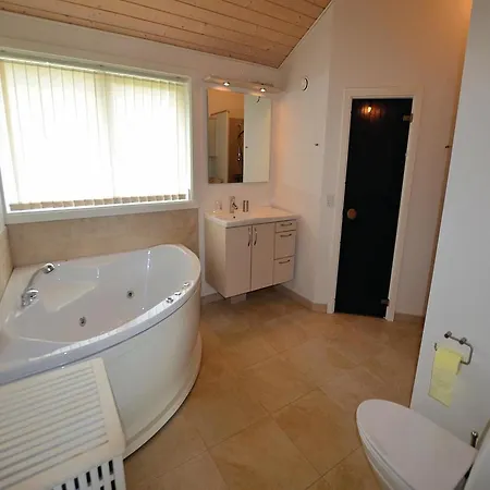 Tatil Evi Holiday Thorsvej Xxi Otterup