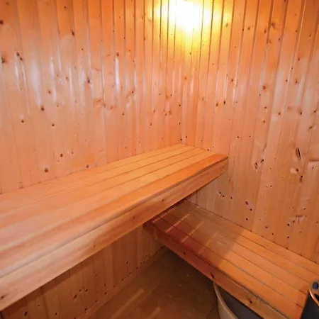 Holiday Thorsvej Xxi Tatil Evi *