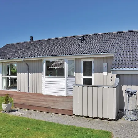 Tatil Evi Holiday Thorsvej Xxi *
