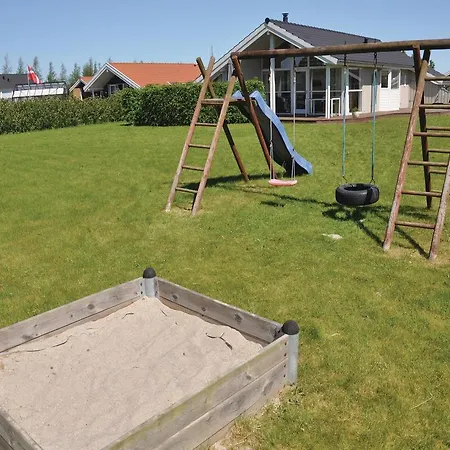 Holiday Thorsvej Xxi * Otterup