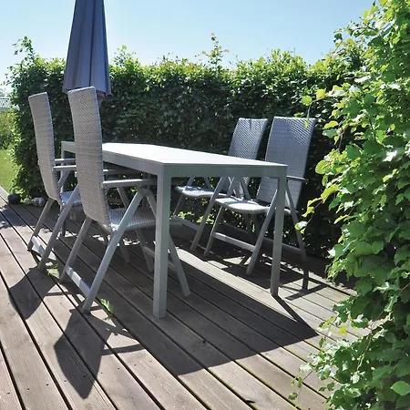 Holiday Thorsvej Xxi * Otterup