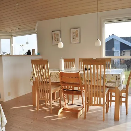 Tatil Evi Holiday Thorsvej Xxi *
