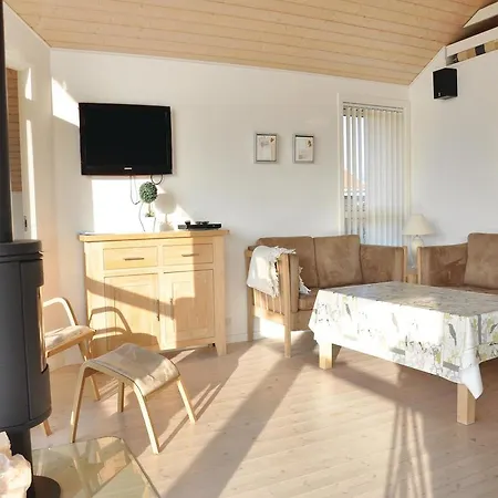 Holiday Thorsvej Xxi Tatil Evi Otterup