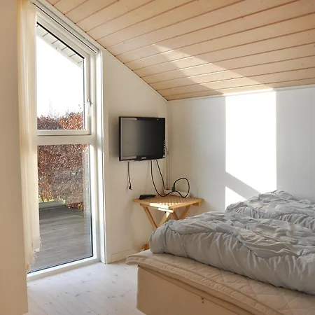 Holiday Thorsvej Xxi Tatil Evi
