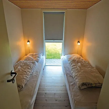 Tatil Evi Holiday Thorsvej Xxi *